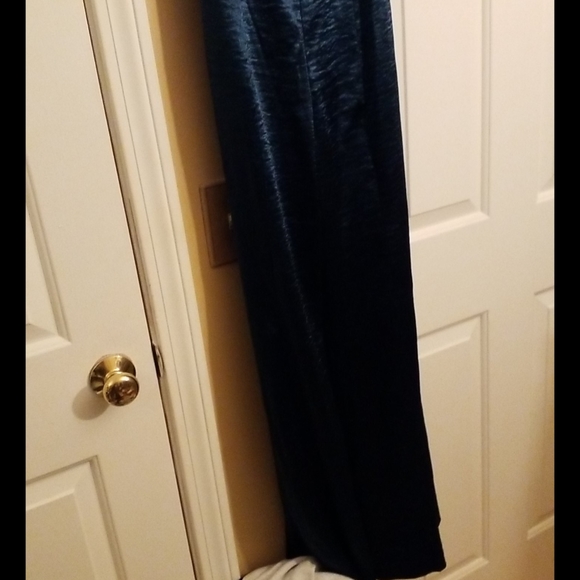 🎉HP 9/27🎊 Free People Emerald Bell Bottom Jumpsuit - 4 - Picture 11 of 16